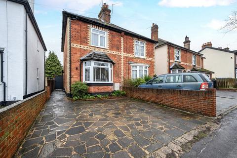 undefined, Frailey Hill, Surrey GU22