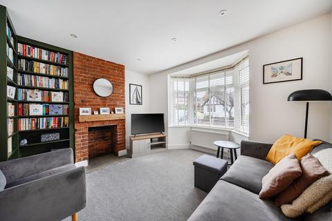 undefined, Frailey Hill, Surrey GU22
