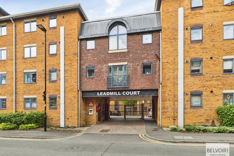 1 bedroom apartment for sale, Leadmill Court, 2 Leadmill Street, City Centre, Sheffield, S1