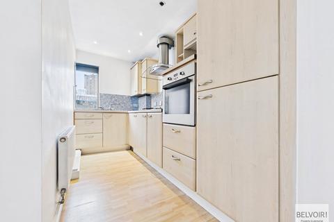 1 bedroom apartment for sale, Leadmill Court, 2 Leadmill Street, City Centre, Sheffield, S1