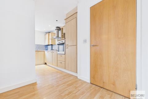 1 bedroom apartment for sale, Leadmill Court, 2 Leadmill Street, City Centre, Sheffield, S1