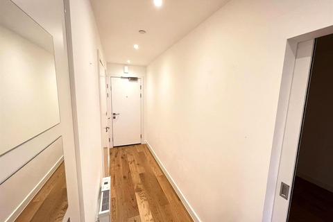 undefined, Rockingham Road, Uxbridge UB8