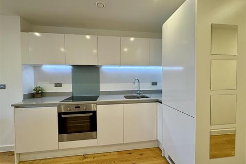 undefined, Rockingham Road, Uxbridge UB8
