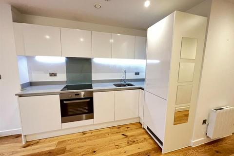 undefined, Rockingham Road, Uxbridge UB8