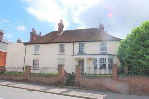 undefined, Silver Street, Stansted, CM24