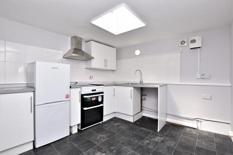 undefined, Silver Street, Stansted, CM24
