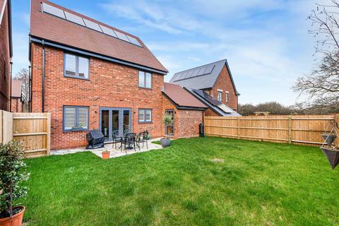 Old Farm Close, Petersfield GU31