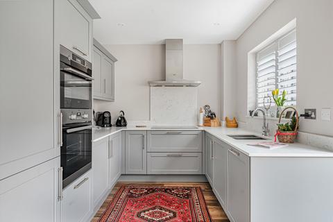 3 bedroom detached house for sale, Old Farm Close, Petersfield GU31