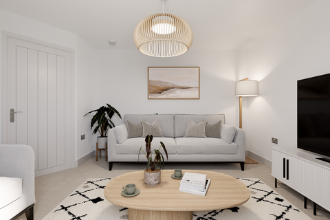undefined, Plot 233, The Lumley at Solway View, Marsh Drive CA14