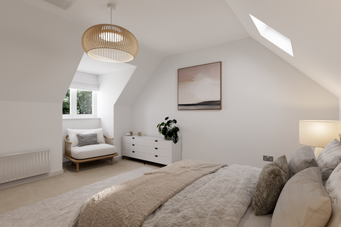 undefined, Plot 233, The Lumley at Solway View, Marsh Drive CA14