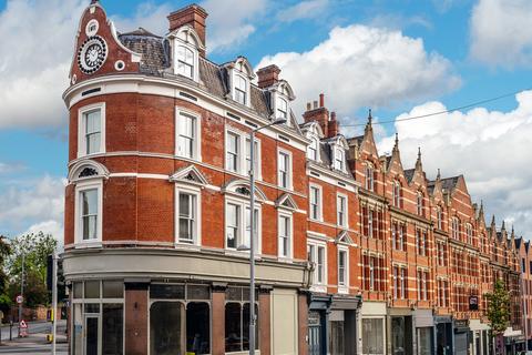 undefined, Canning Place, Derby Road, Nottingham