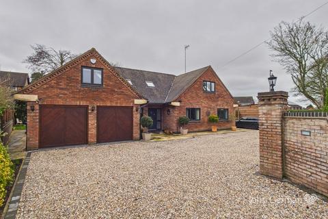 undefined, Highwood Road, Uttoxeter