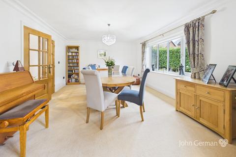undefined, Highwood Road, Uttoxeter