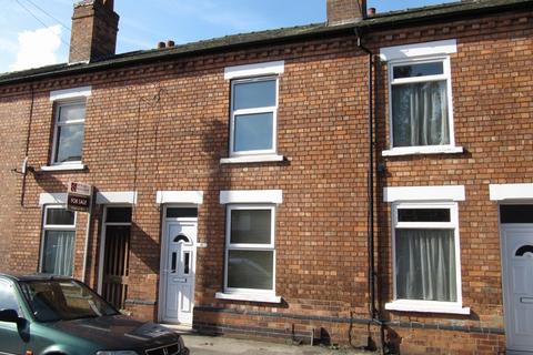 undefined, Vernon Street, Newark, Nottinghamshire.