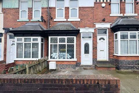 undefined, Oxford Road, Smethwick B66