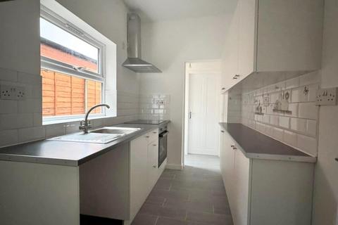 undefined, Oxford Road, Smethwick B66