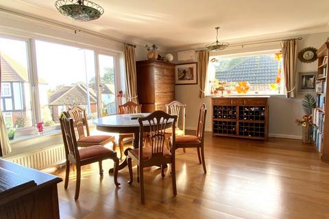 3 bedroom detached bungalow for sale, Orchard Close, Sheringham NR26