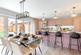 Plot 535, The Seacombe at Fairway View, Elder Drive NE23