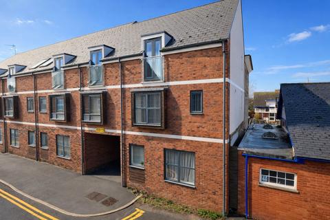undefined, Friars Street, Hereford, HR4