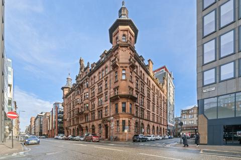 Holm Street, City Centre, Glasgow