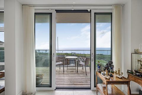 2 bedroom apartment for sale, 107 Marine Drive, Saltdean Brighton, East Sussex, BN2
