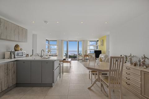 2 bedroom apartment for sale, 107 Marine Drive, Saltdean Brighton, East Sussex, BN2