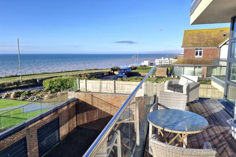 2 bedroom apartment for sale, 107 Marine Drive, Saltdean Brighton, East Sussex, BN2