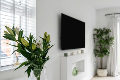 undefined, Blackmore Court, Exmouth, EX8 4SG