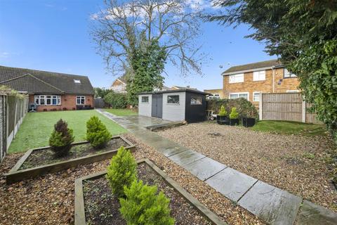 undefined, Hithermoor Road, Stanwell Moor TW19
