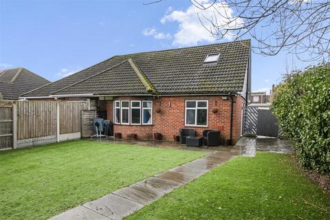 4 bedroom semi-detached bungalow for sale, Hithermoor Road, Stanwell Moor TW19