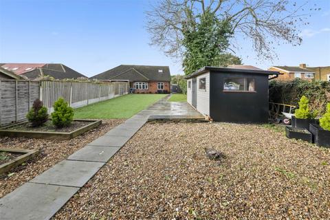 4 bedroom semi-detached bungalow for sale, Hithermoor Road, Stanwell Moor TW19