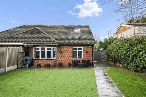 4 bedroom semi-detached bungalow for sale, Hithermoor Road, Stanwell Moor TW19
