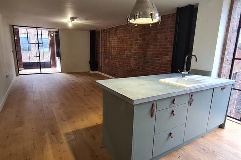 1 bedroom apartment to rent, Mary Ann Street, Birmingham B3