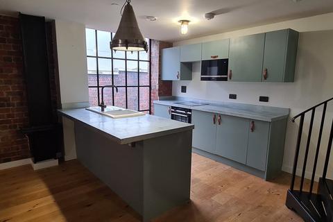 1 bedroom apartment to rent, Mary Ann Street, Birmingham B3