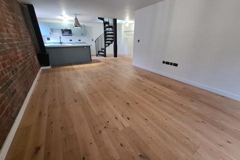 1 bedroom apartment to rent, Mary Ann Street, Birmingham B3