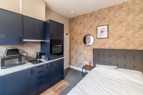 undefined, Canning Place, Derby Road, Nottingham