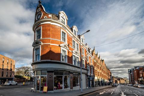 undefined, Canning Place, Derby Road, Nottingham