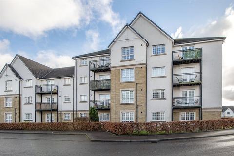 undefined, Flat 2, 3 Crown Crescent, Kinnaird Village, Larbert, FK5