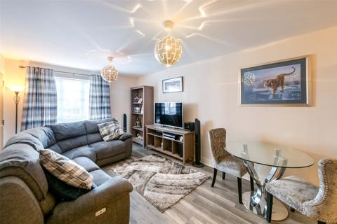 undefined, Flat 2, 3 Crown Crescent, Kinnaird Village, Larbert, FK5