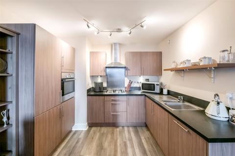 undefined, Flat 2, 3 Crown Crescent, Kinnaird Village, Larbert, FK5