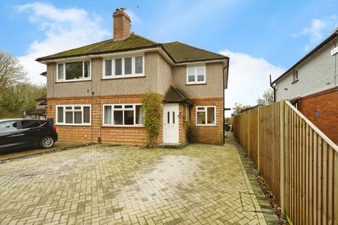 2 bedroom maisonette for sale, Kingscroft Road, Banstead, SM7