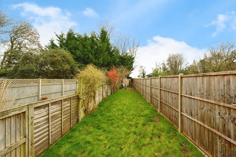 2 bedroom maisonette for sale, Kingscroft Road, Banstead, SM7