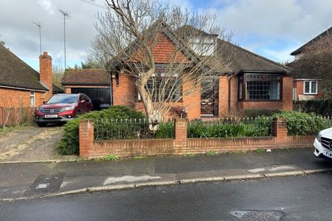 undefined, Palmerstone Road, Reading RG6