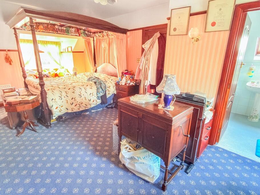 Bedroom 1 Pic 1