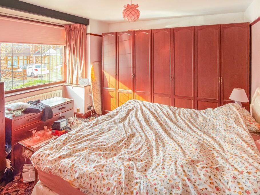 Bed 2 G/Floor