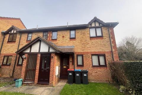 undefined, Pennycress Way, Newport Pagnell, MK16