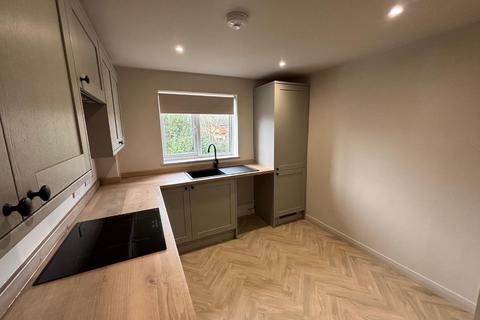 undefined, Pennycress Way, Newport Pagnell, MK16
