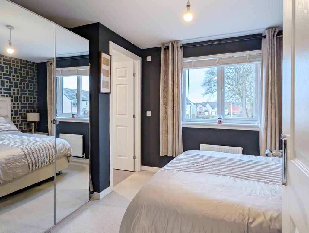 10 - Bedroom 1 A