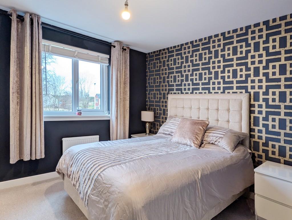 11 - Bedroom 1 B