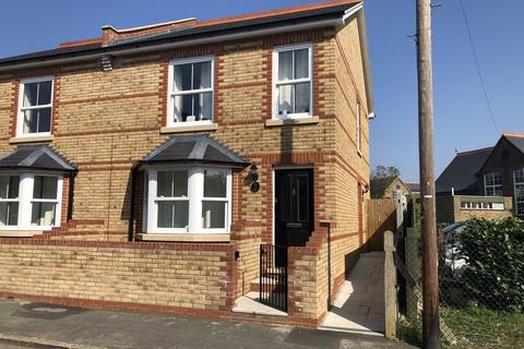 undefined, Elfrida Road, Watford